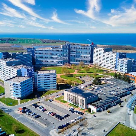 Ferienpark B06-004 Ferienpark Heiligenhafen Εξωτερικό φωτογραφία