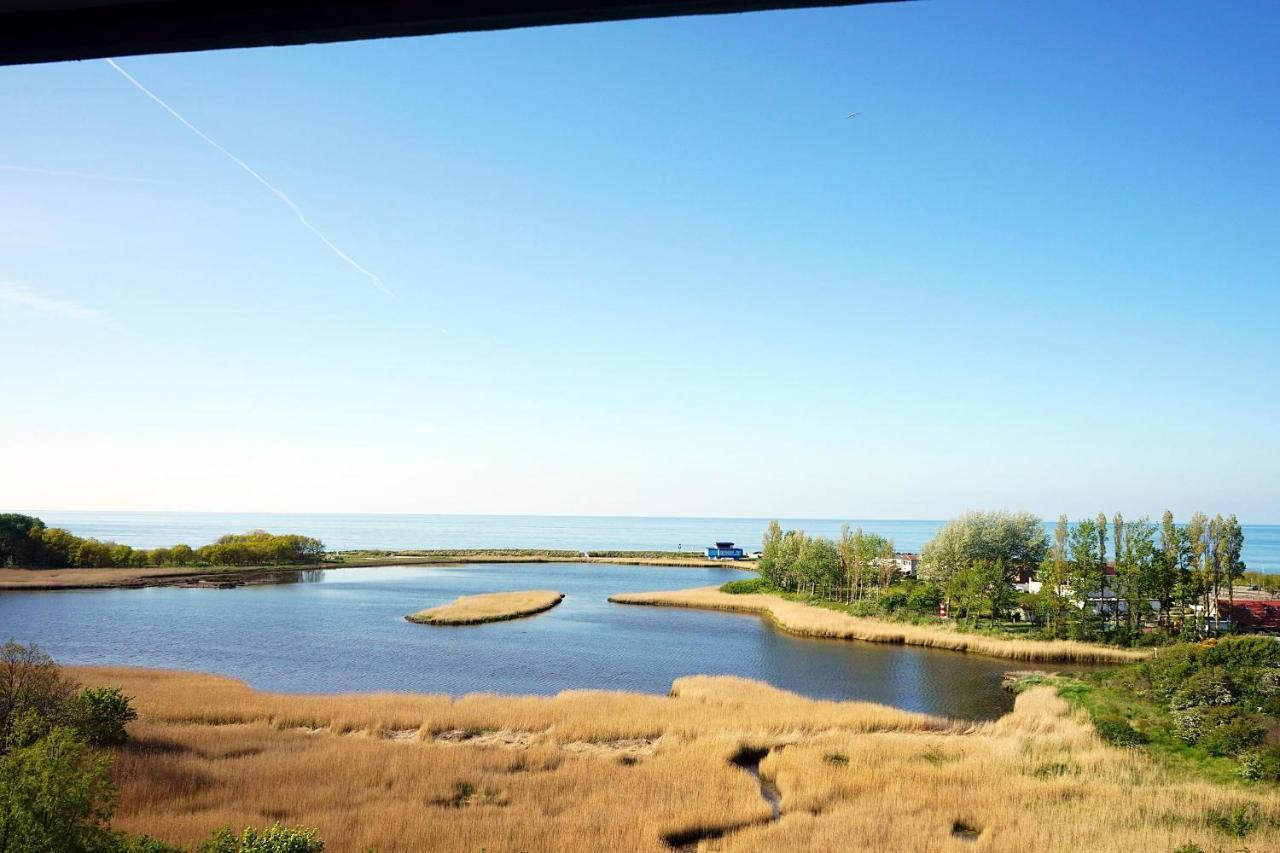 Ferienpark B06-004 Ferienpark Heiligenhafen Εξωτερικό φωτογραφία
