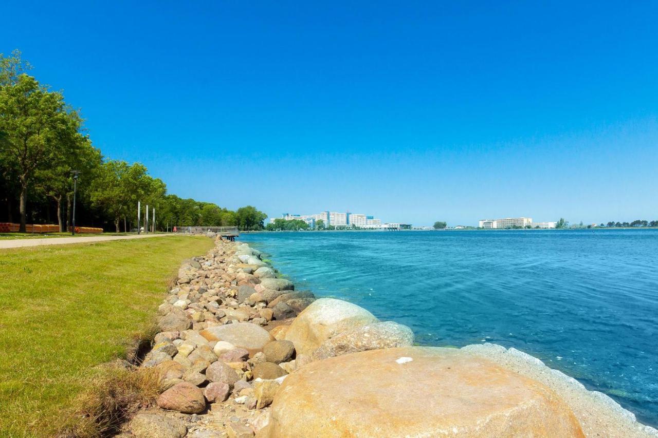 Ferienpark B06-004 Ferienpark Heiligenhafen Εξωτερικό φωτογραφία