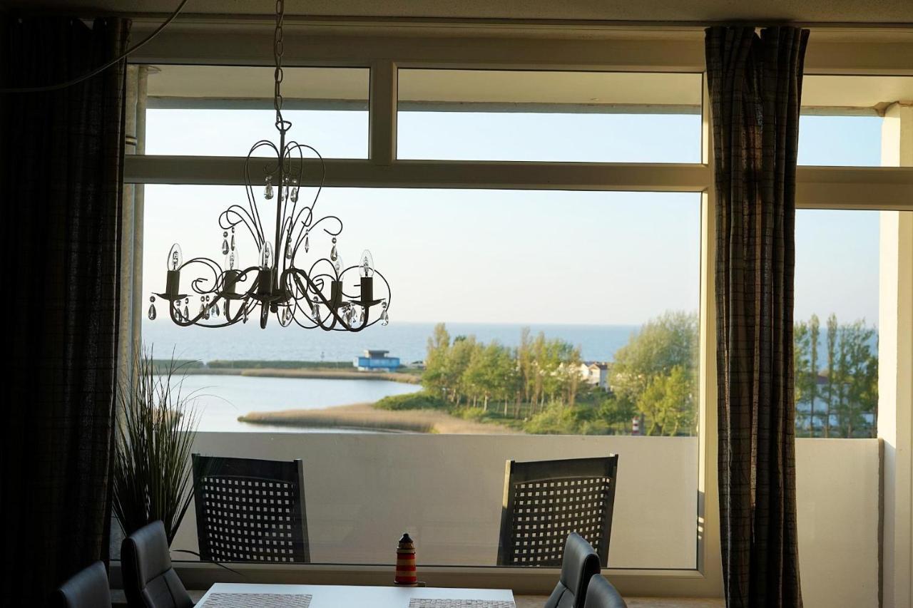 Ferienpark B06-004 Ferienpark Heiligenhafen Εξωτερικό φωτογραφία