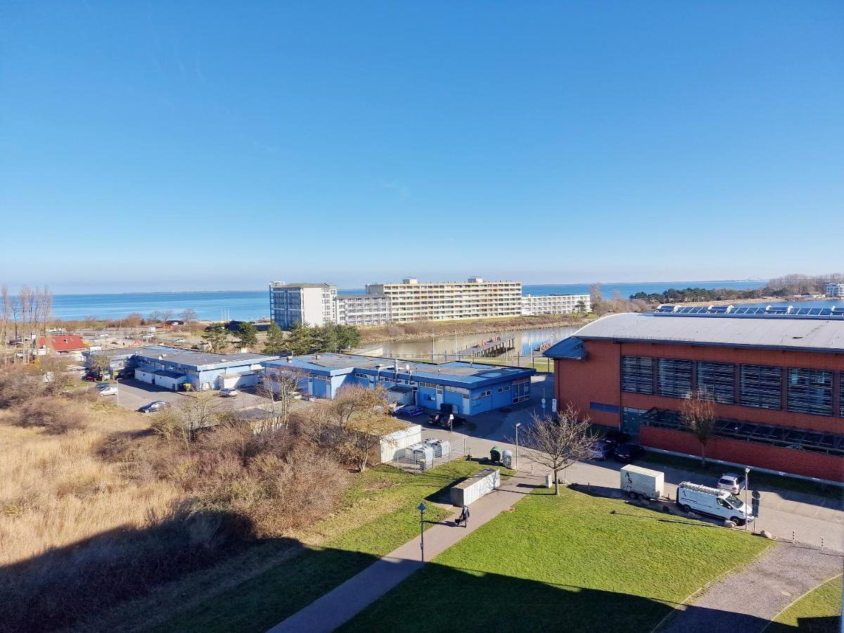 Ferienpark B06-004 Ferienpark Heiligenhafen Εξωτερικό φωτογραφία