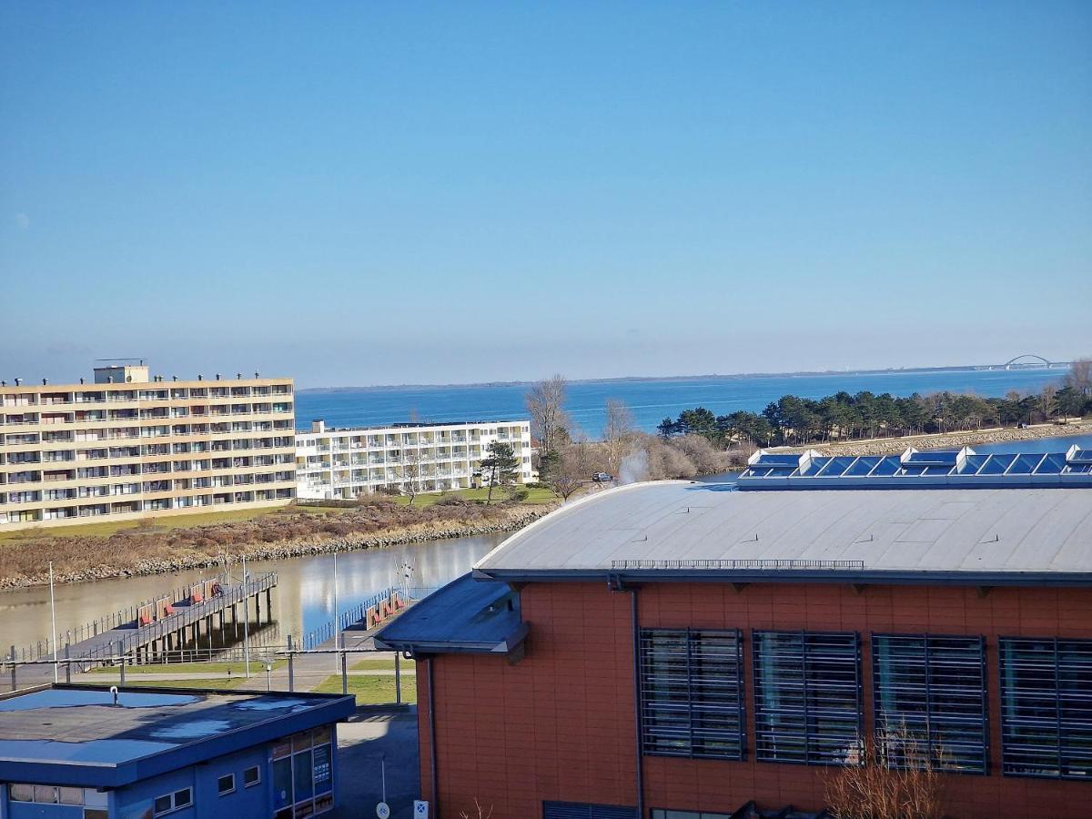 Ferienpark B06-004 Ferienpark Heiligenhafen Εξωτερικό φωτογραφία