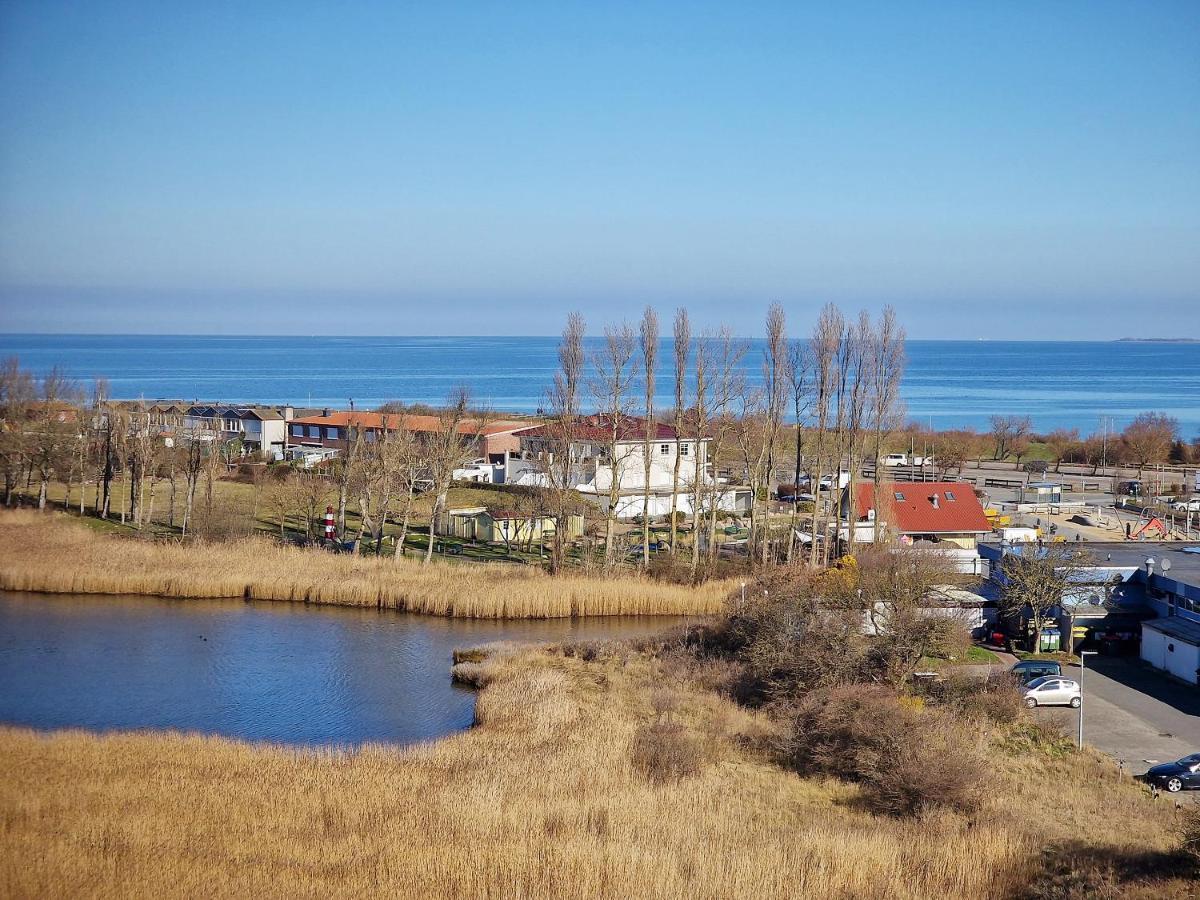 Ferienpark B06-004 Ferienpark Heiligenhafen Εξωτερικό φωτογραφία