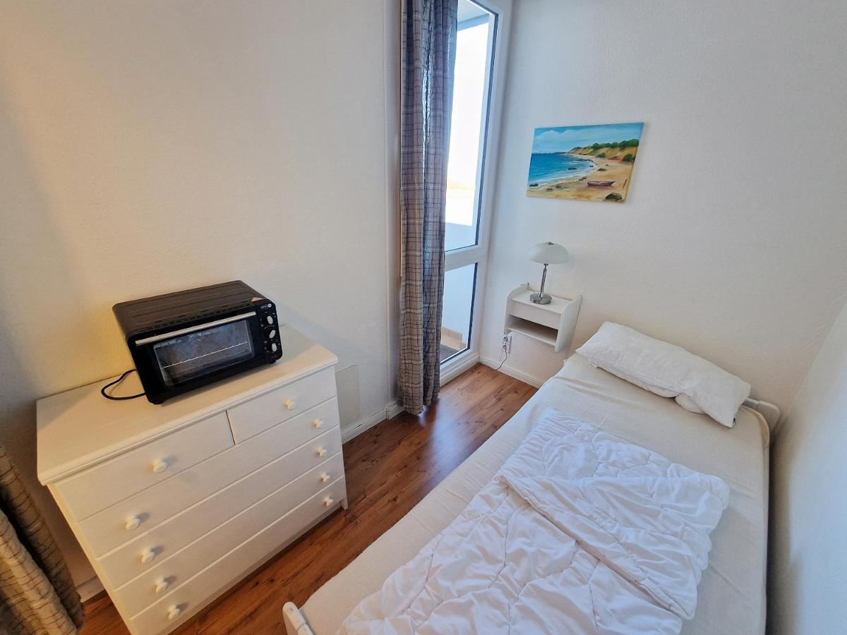 Ferienpark B06-004 Ferienpark Heiligenhafen Εξωτερικό φωτογραφία