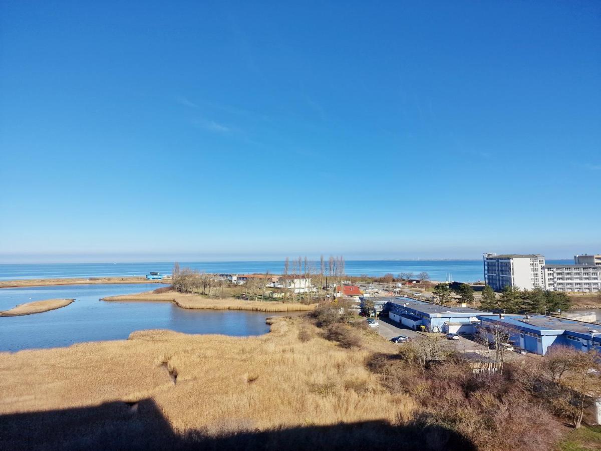 Ferienpark B06-004 Ferienpark Heiligenhafen Εξωτερικό φωτογραφία